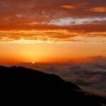 Landour Sunset Walk