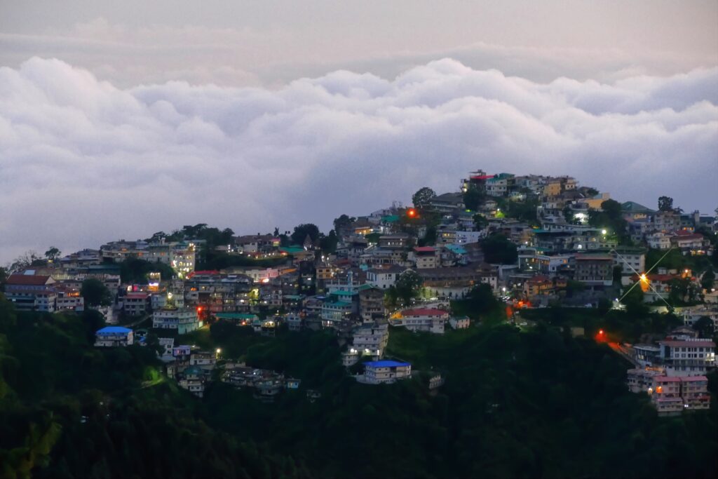 Things to do in Mussoorie
