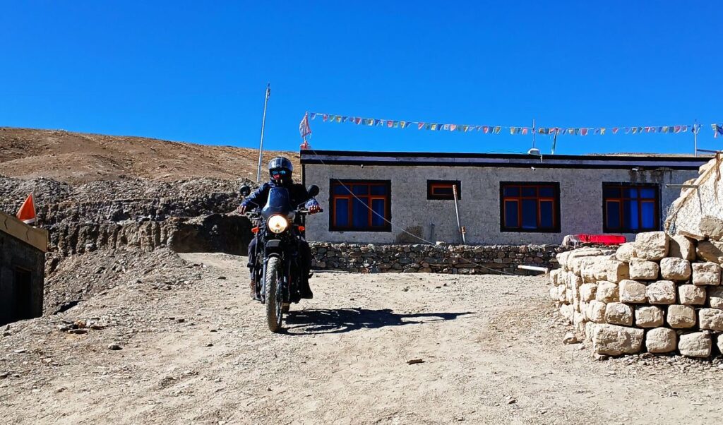 Urgain Norgays Tsang Home Stay