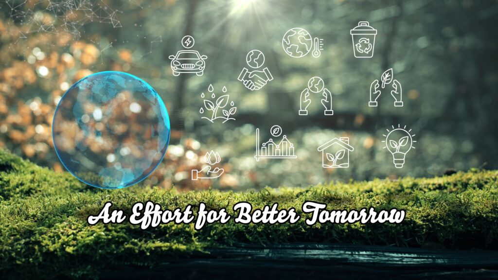 Sustainability Programs